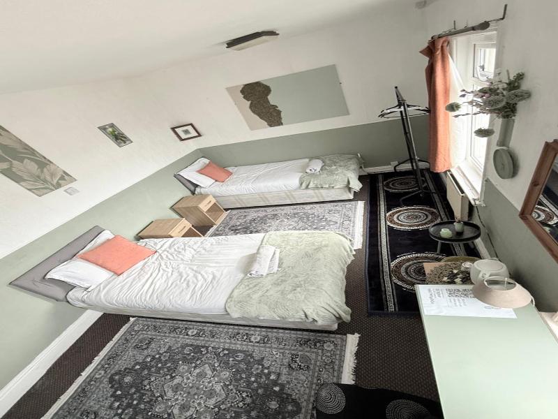 The Aberford image