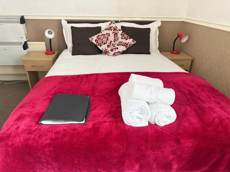 The Aberford image