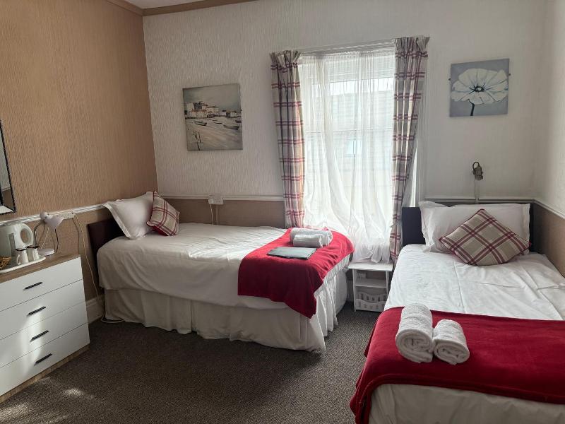 The Aberford image