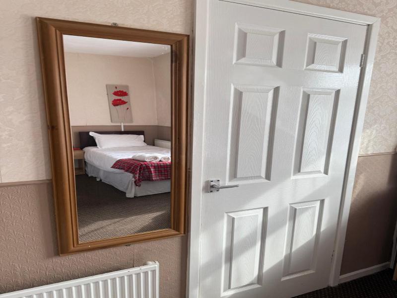 The Aberford image