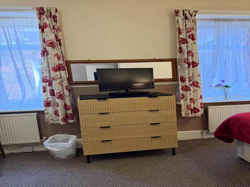 The Aberford image