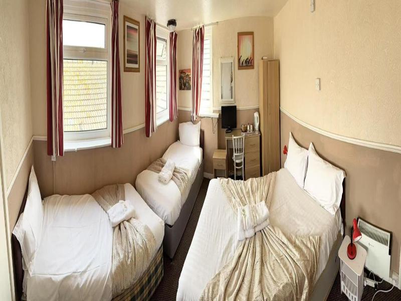 The Aberford image