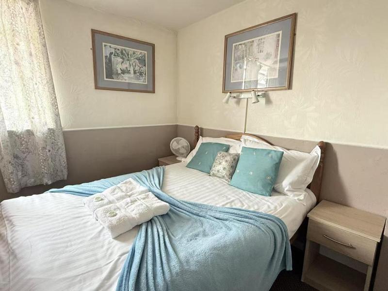 The Aberford image
