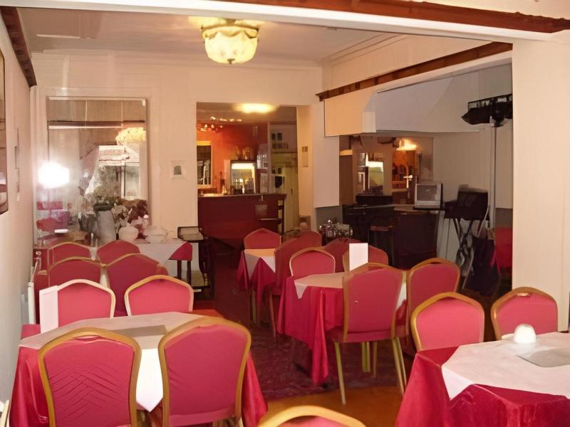 The Aberford image