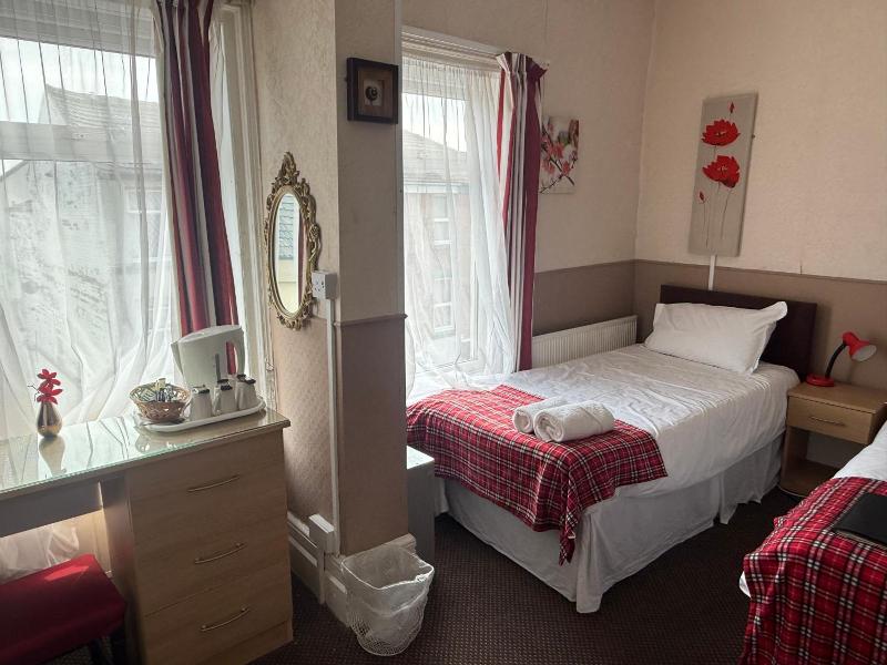 The Aberford image