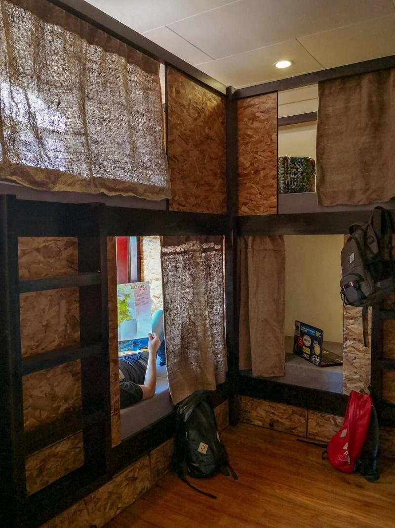 Spinning Cat Hostel - Adults Only image