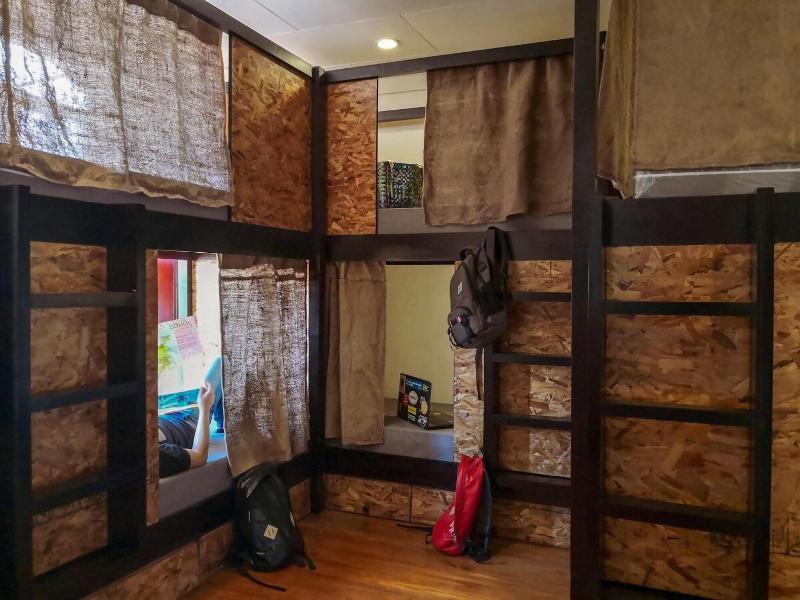 Spinning Cat Hostel - Adults Only image