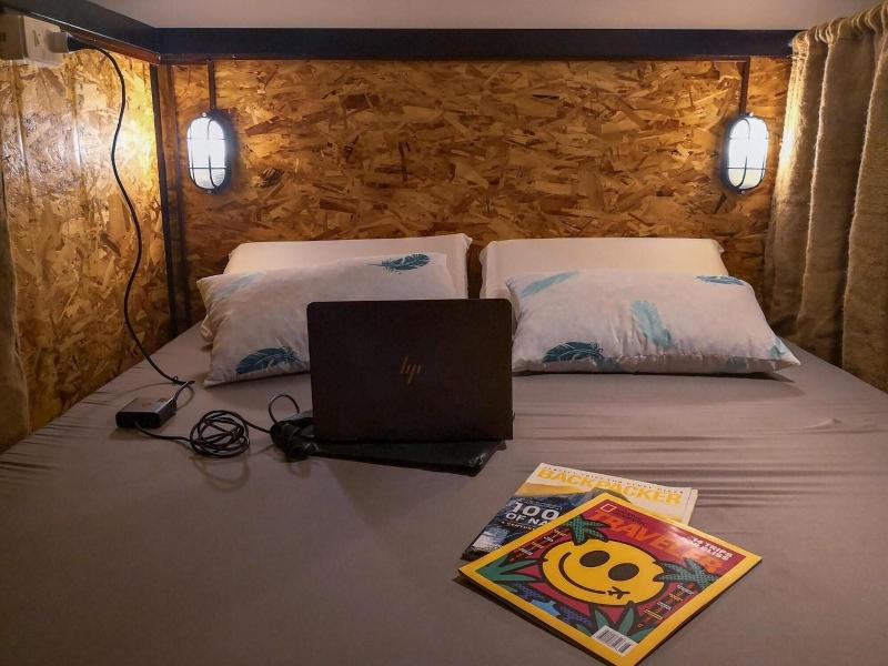 Spinning Cat Hostel - Adults Only image