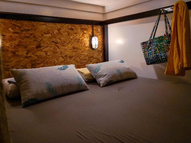 Spinning Cat Hostel - Adults Only image