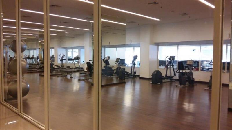 Cosmy Tanglin Apartment image