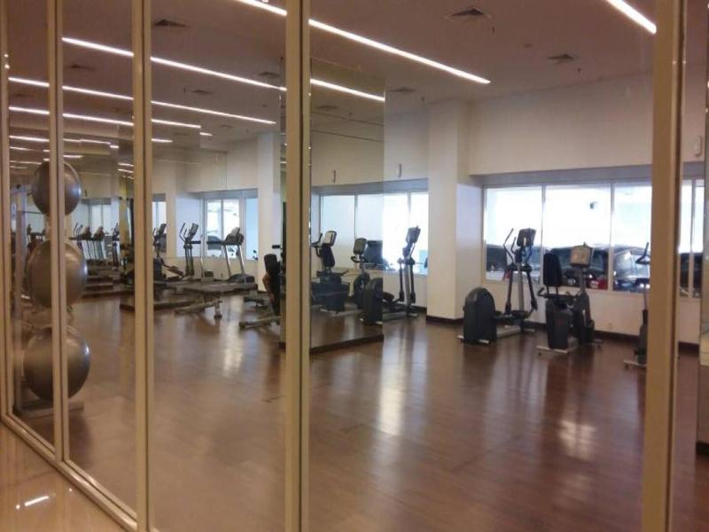 Cosmy Tanglin Apartment image
