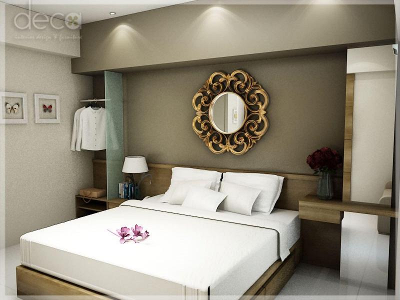 Cosmy Tanglin Apartment image