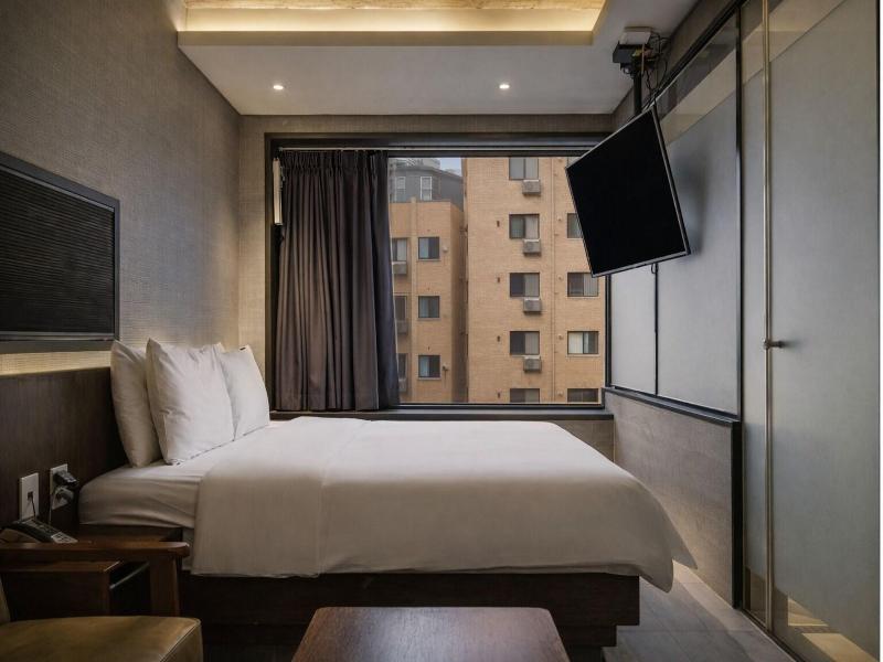 Bupyeong Zenith Hotel image