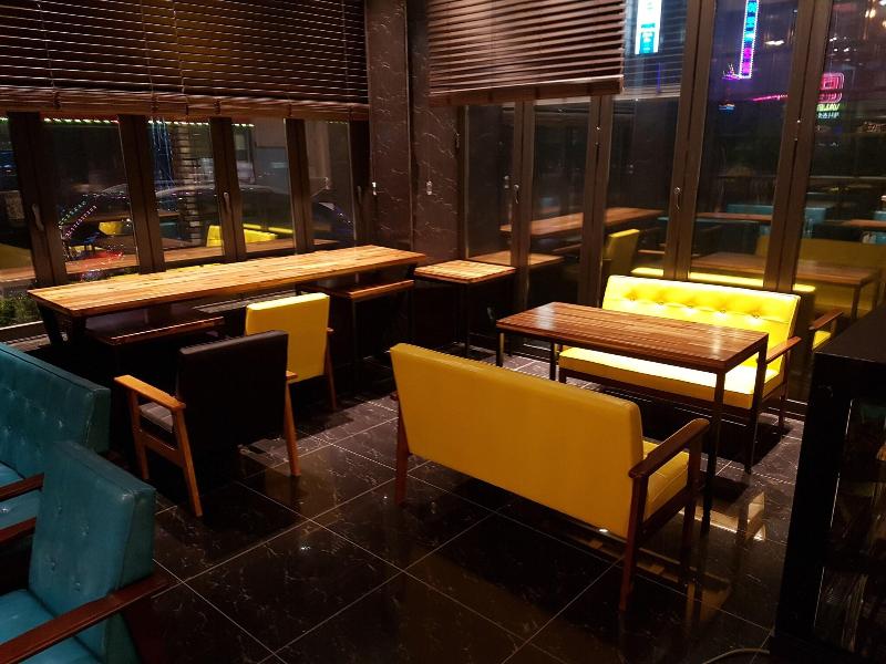 Bupyeong Zenith Hotel image