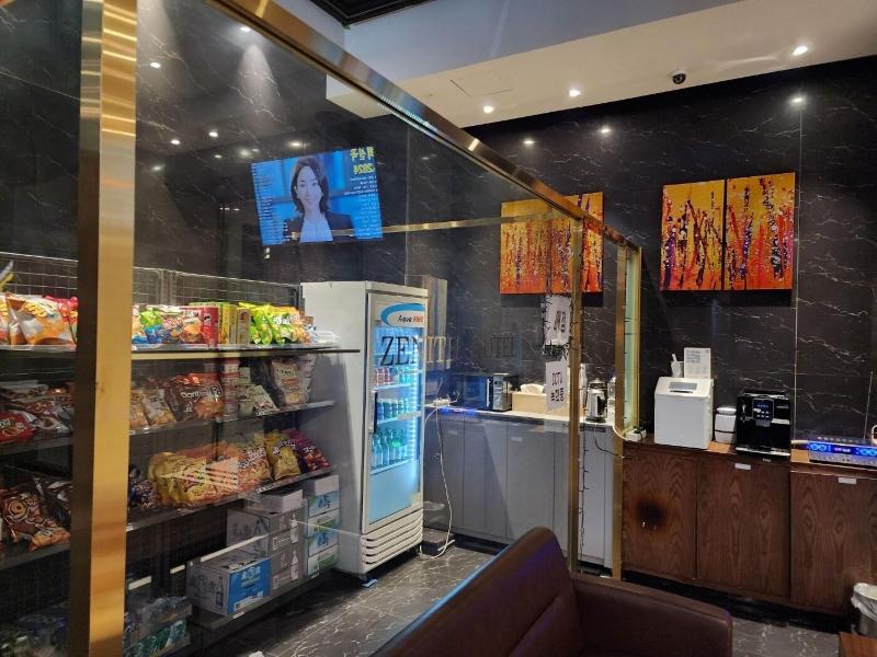 Bupyeong Zenith Hotel image