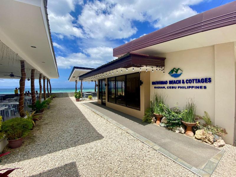Matutinao Beach image
