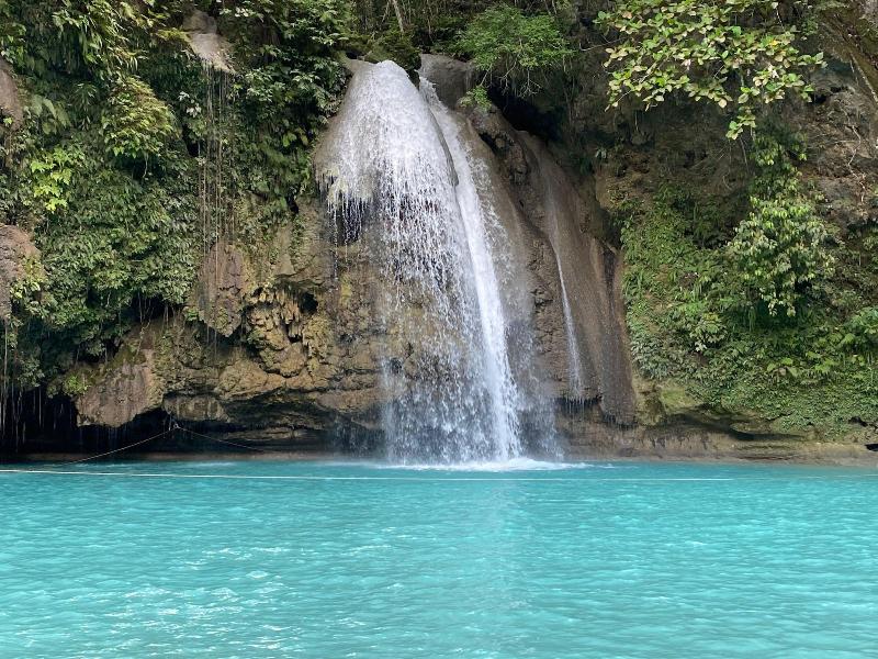 Matutinao Beach image