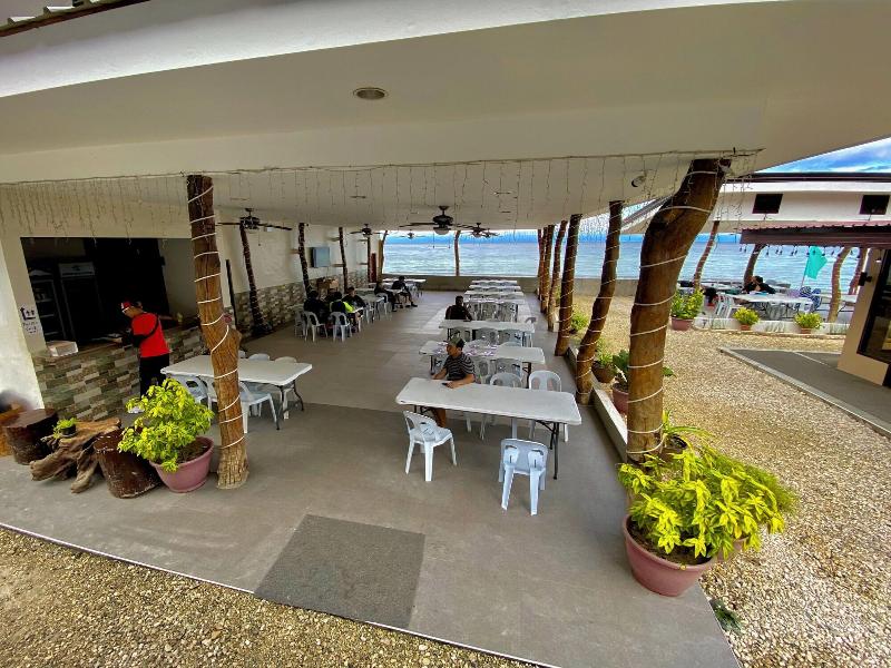 Matutinao Beach image