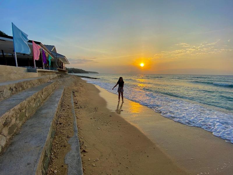 Matutinao Beach image