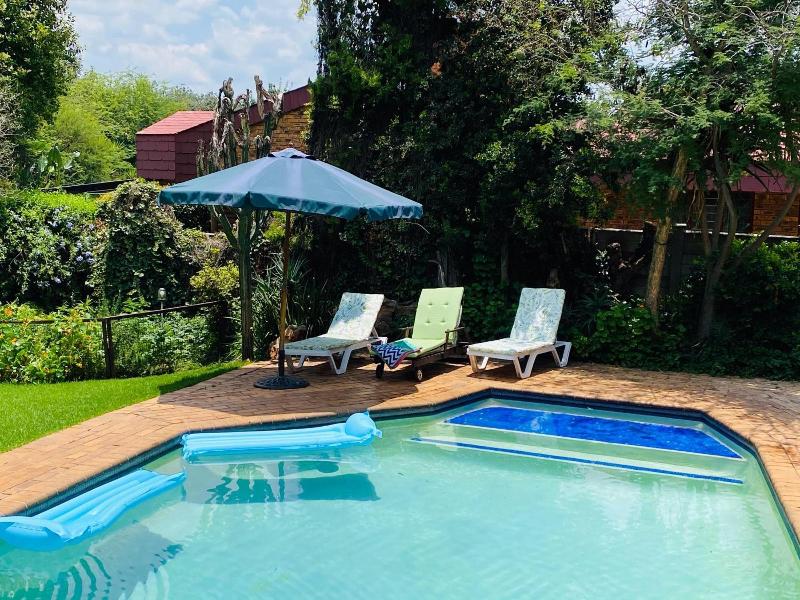 No 5 On Franschoek Lane — general view
