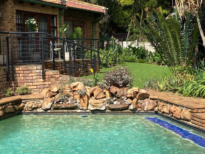 No 5 On Franschoek Lane image