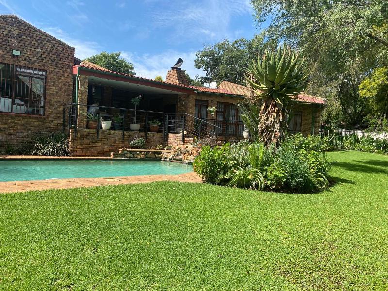 No 5 On Franschoek Lane image
