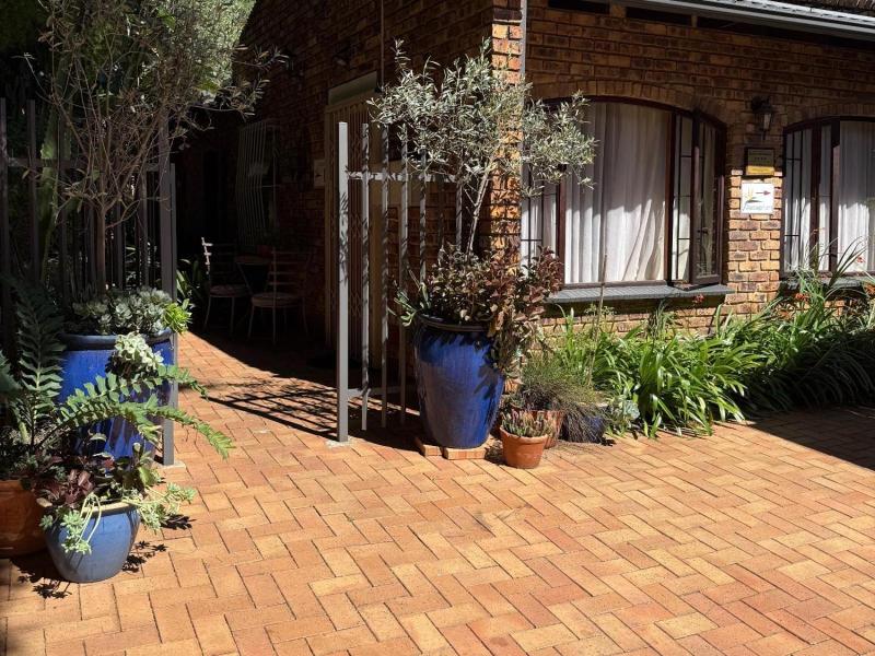 No 5 On Franschoek Lane image