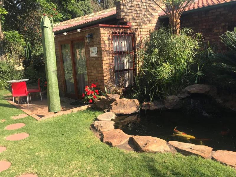No 5 On Franschoek Lane image