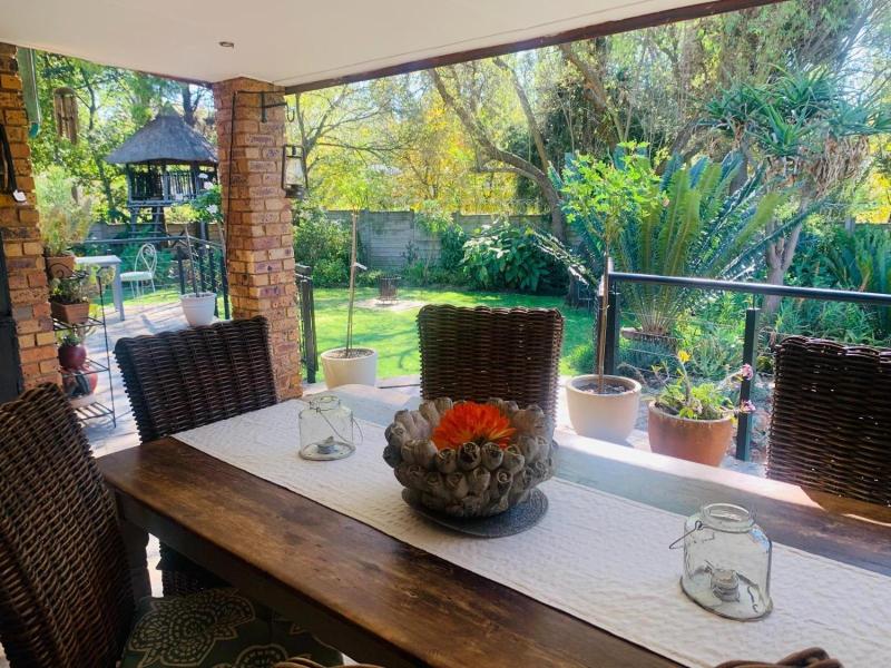 No 5 On Franschoek Lane image