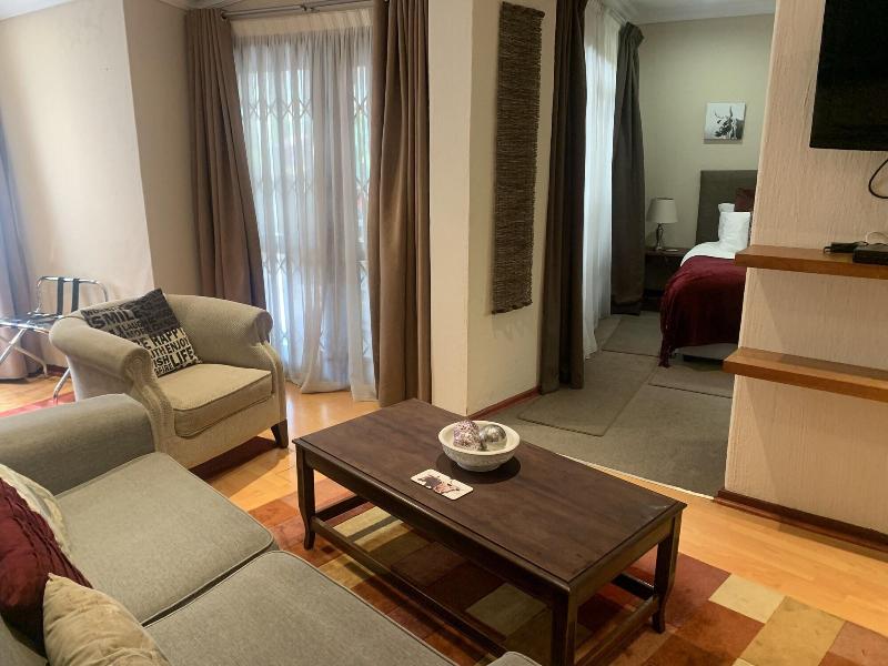 No 5 On Franschoek Lane image
