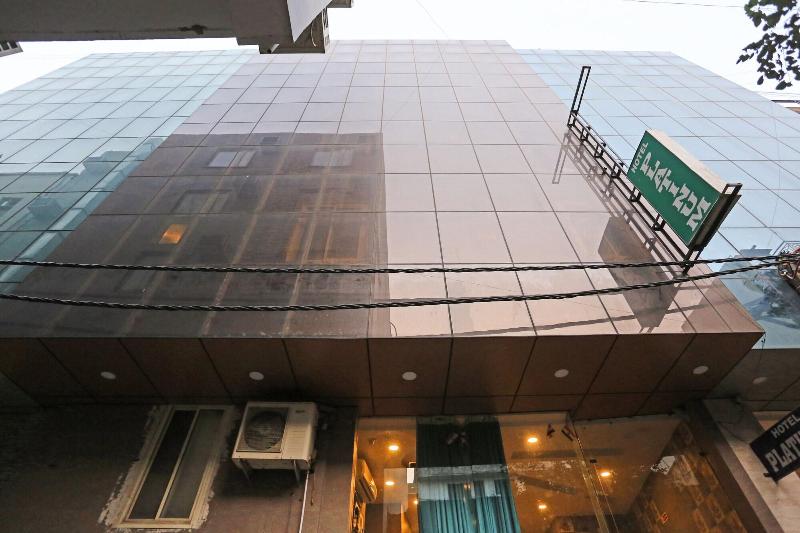 Hotel Platinum Igi Airport image