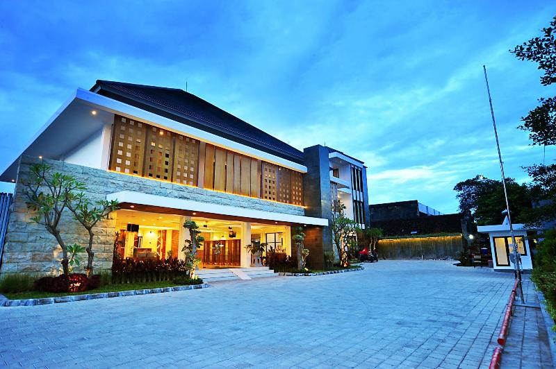 Hotel Kautaman