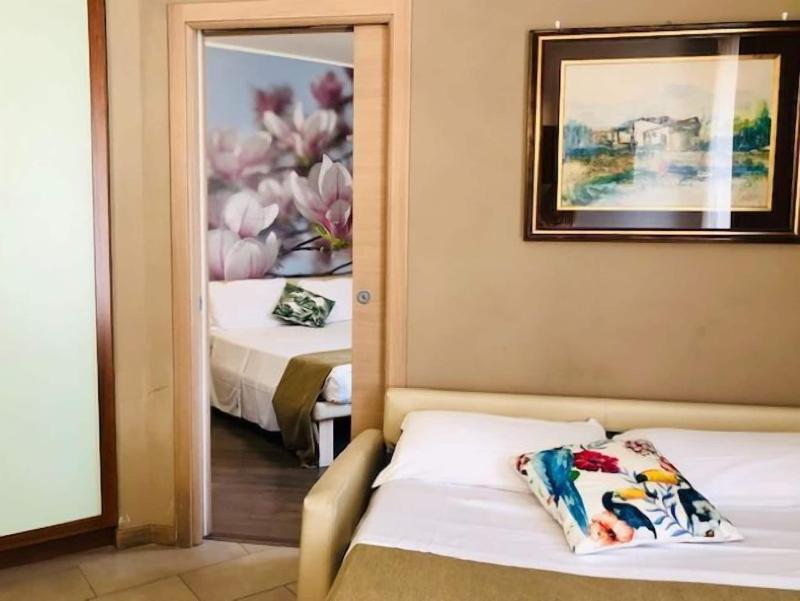 Hotel Acquadolce image