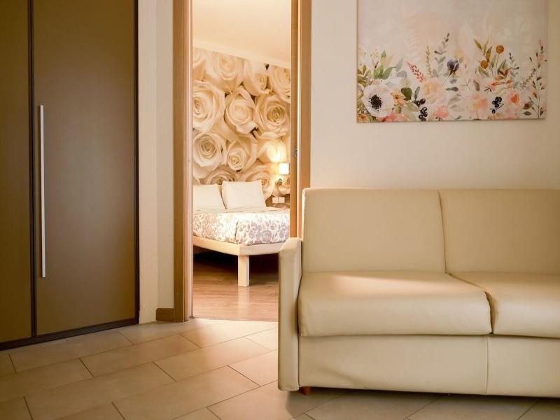 Hotel Acquadolce image