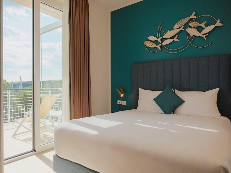 Hotel Acquadolce image