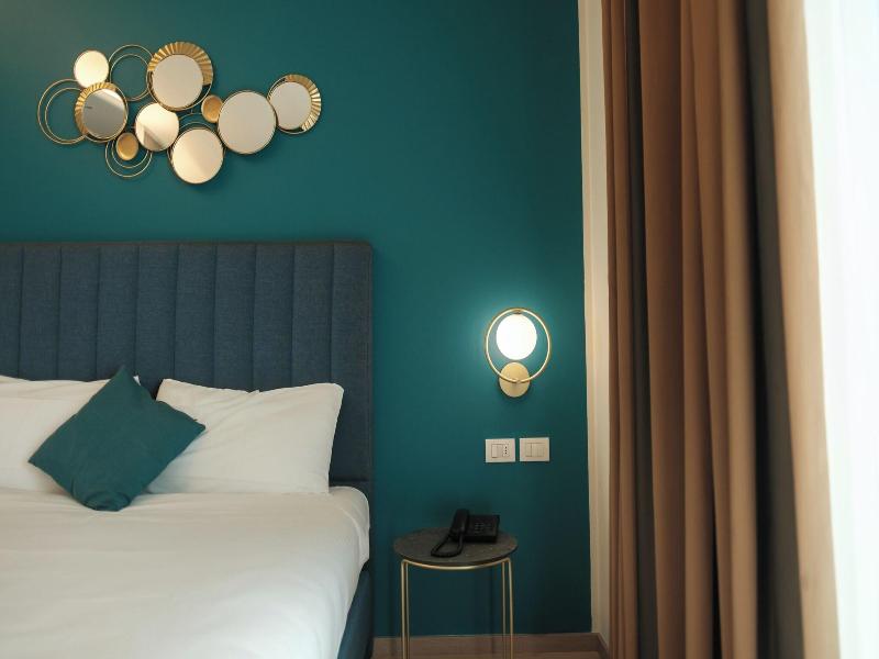 Hotel Acquadolce image