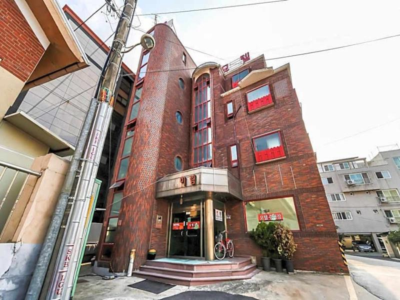 Mirim Motel image