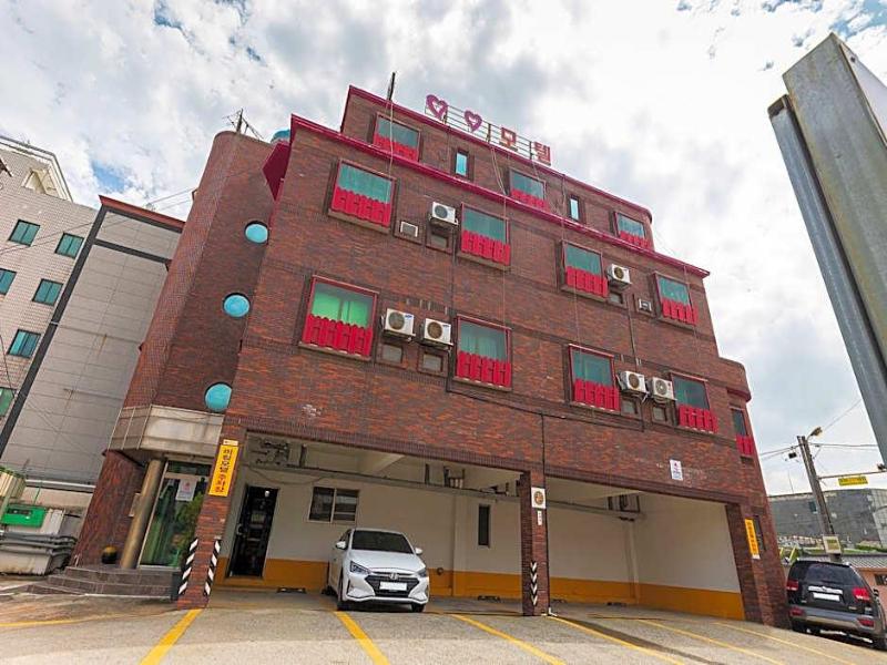 Mirim Motel image