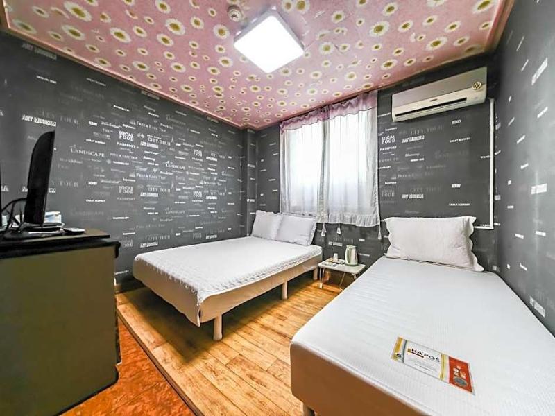 Mirim Motel image
