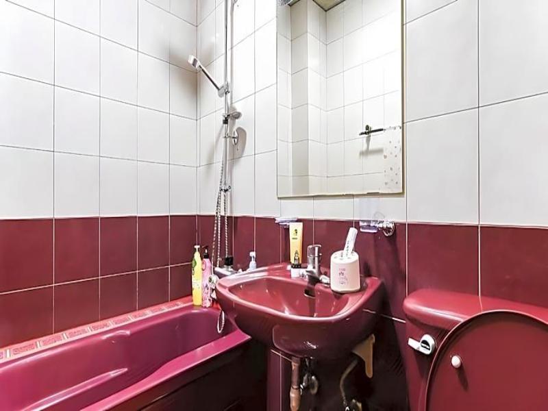 Mirim Motel image