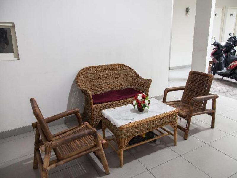 Kanwa Residence image