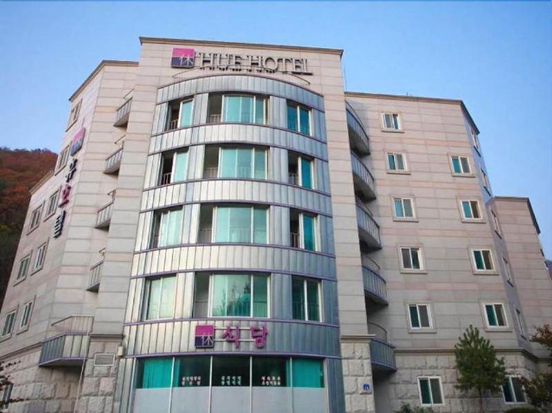 Hue Hotel