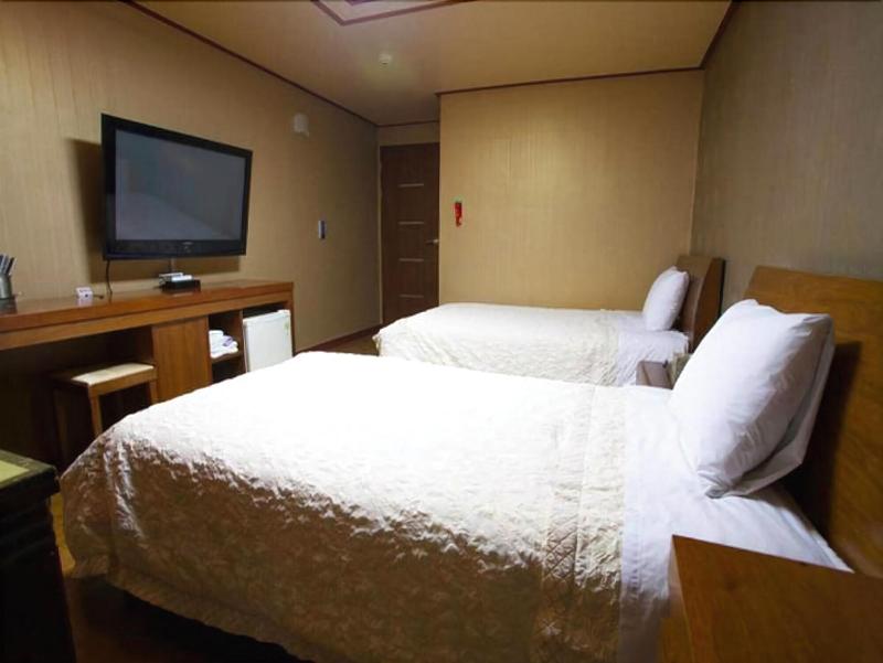 Hue Hotel