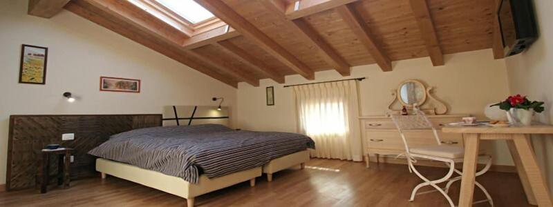 Bed & Breakfast Ai Cracchi image