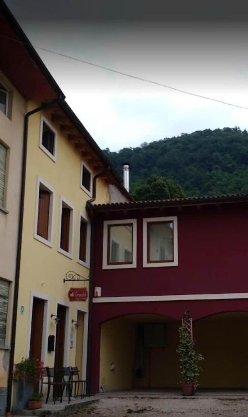 Bed & Breakfast Ai Cracchi image
