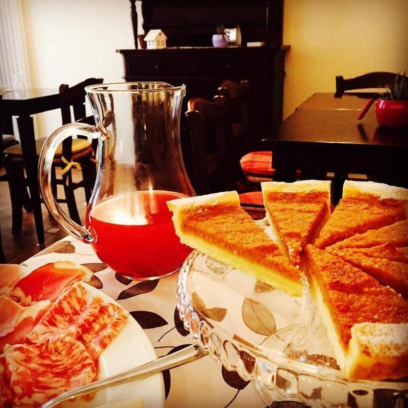 Bed & Breakfast Ai Cracchi image