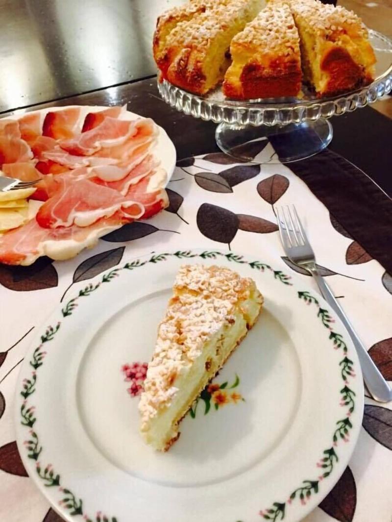 Bed & Breakfast Ai Cracchi image