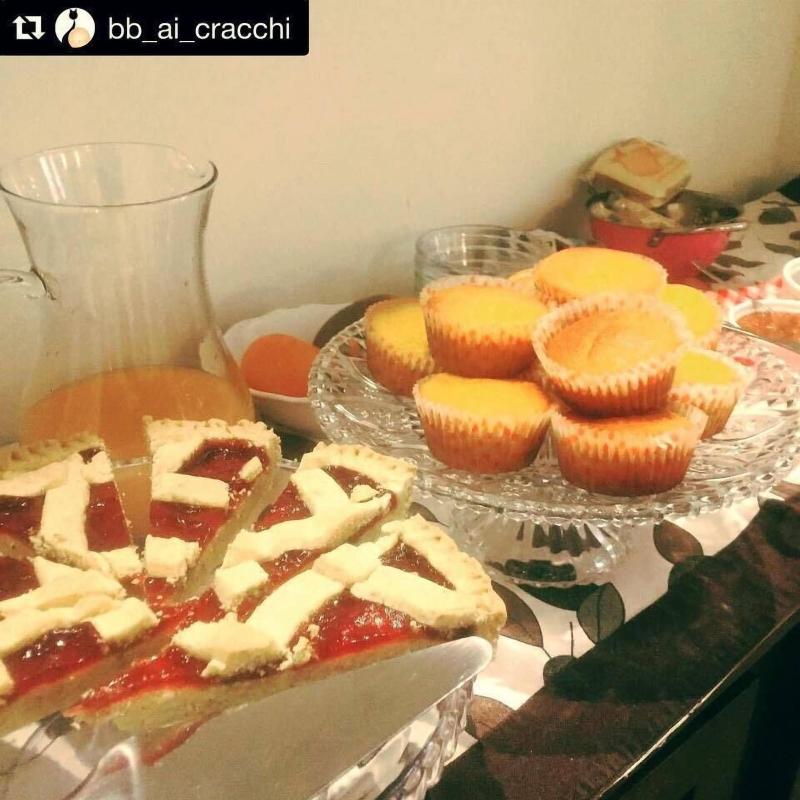 Bed & Breakfast Ai Cracchi image