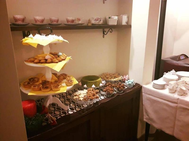 Bed & Breakfast Ai Cracchi image