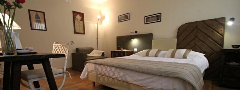 Bed & Breakfast Ai Cracchi image
